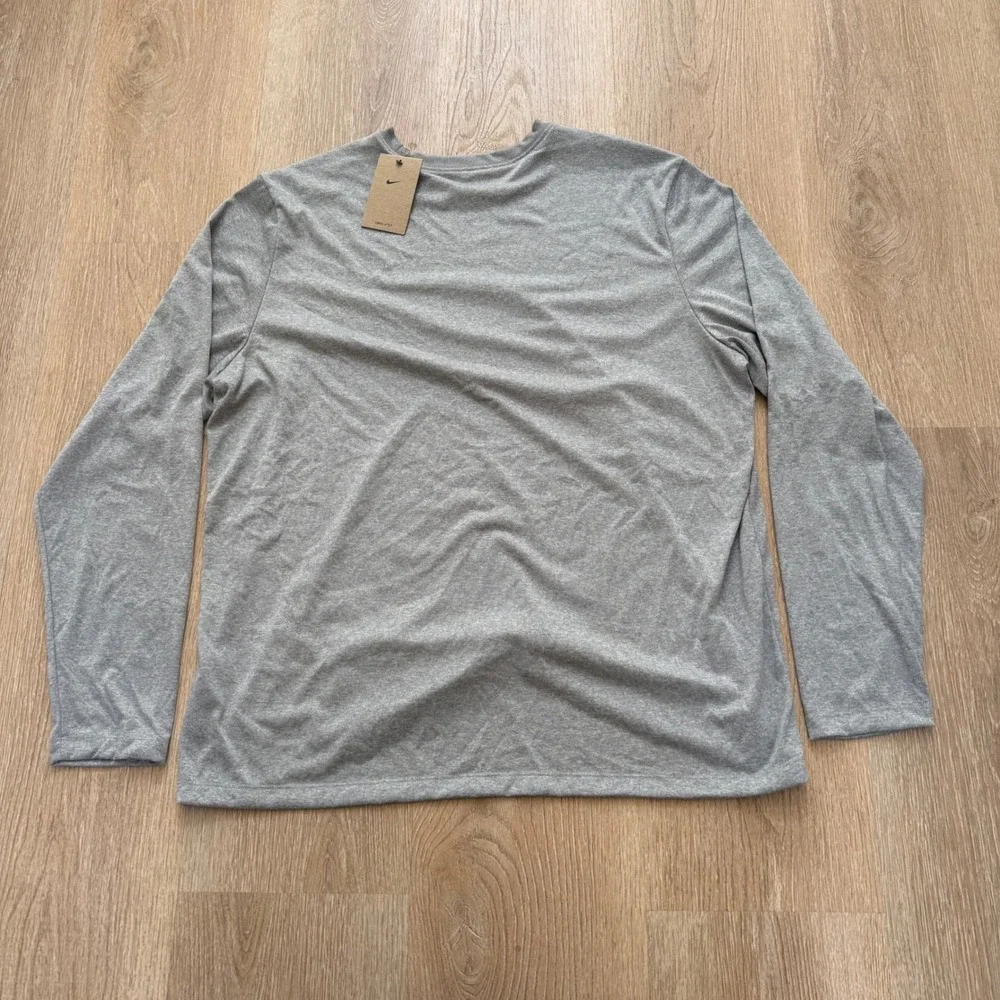 Nike dri fit